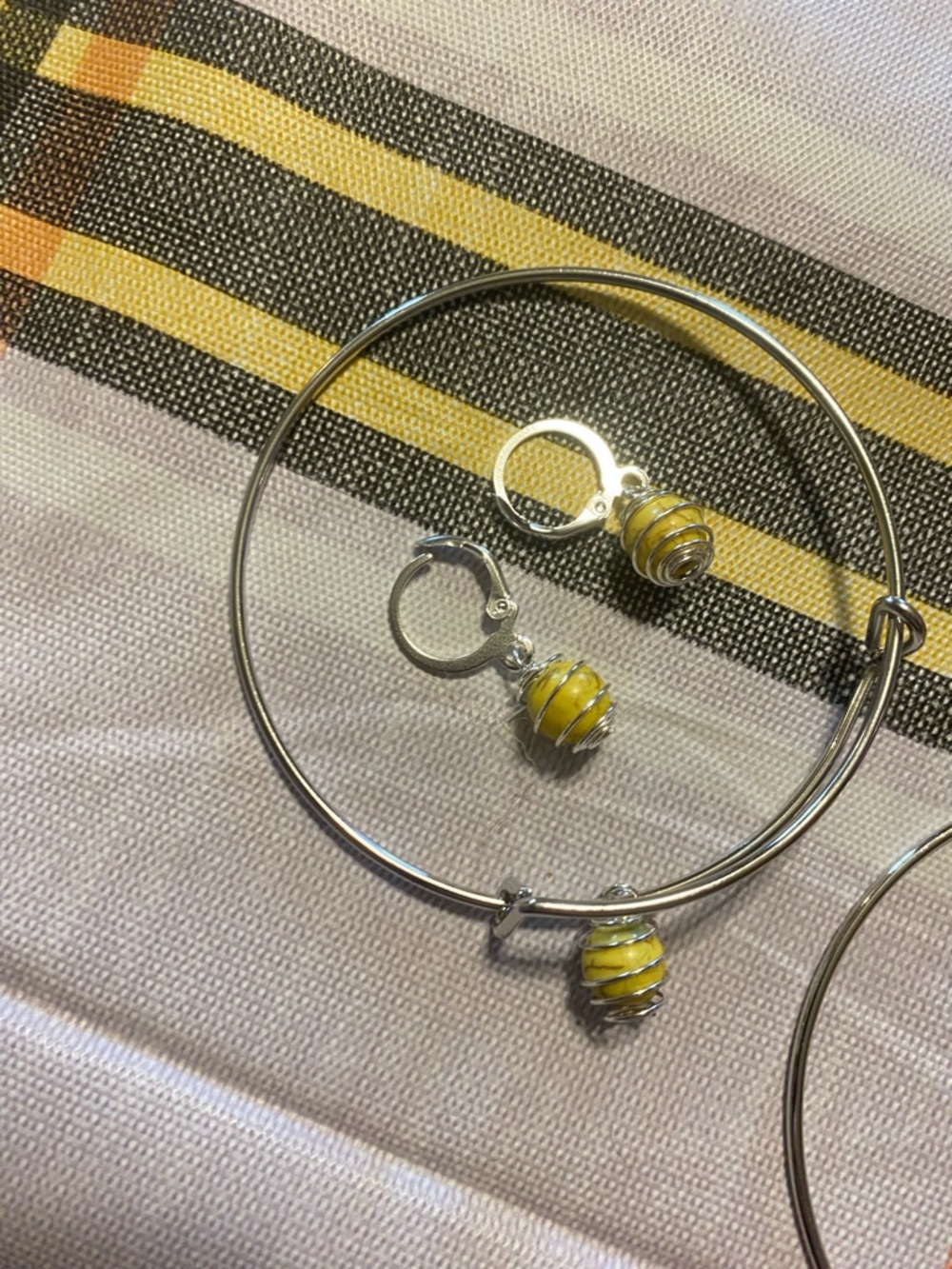 Bracelet set